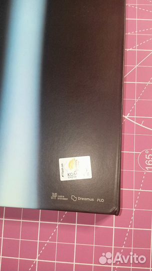 Альбом Twice ready TO BE