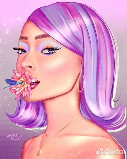 Художник иллюстратор