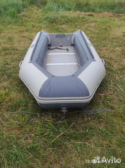 Лодка + Мотор9.9