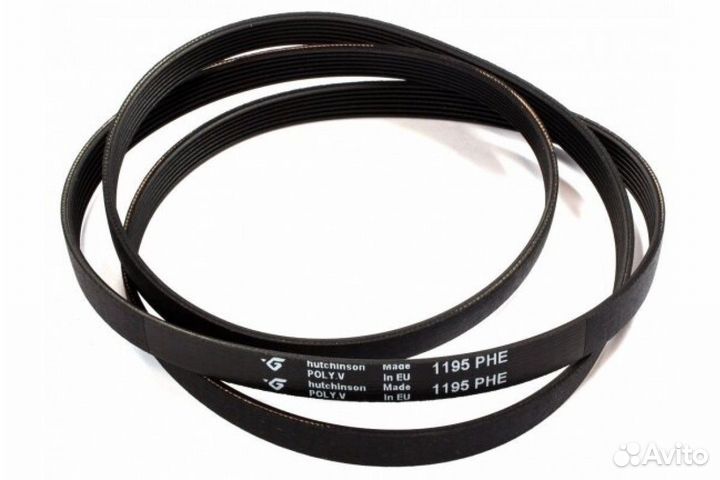 Ремень для стиральной машины в Светлограде