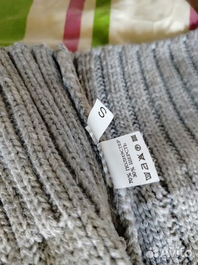 Кофта кардиган женская 42-44