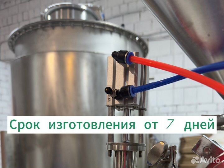 Контрактное производство косметики