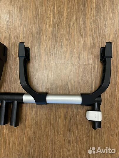 Адаптер для автолюлек bugaboo donkey