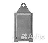 Задвижка зв-1А (130х130х340) Рубцовск