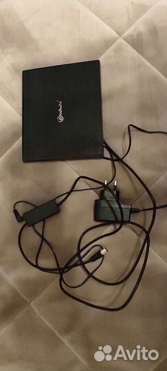 Активная антенна для тв