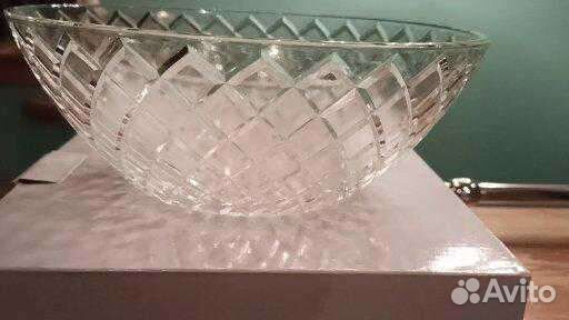 Новый набор салатников