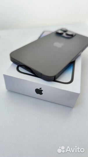 iPhone 14 Pro Max, 256 ГБ