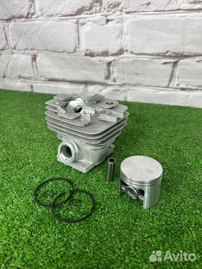 Поршневая группа для бензопилы stihl MS-361