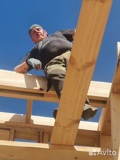 Проектирование и строительство частных домов