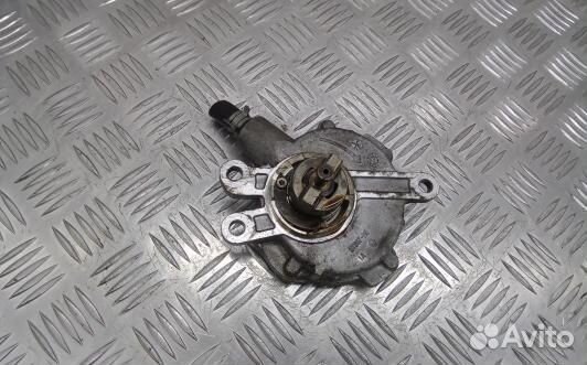 Насос вакуумный toyota avensis T27 (4ST06TW01)