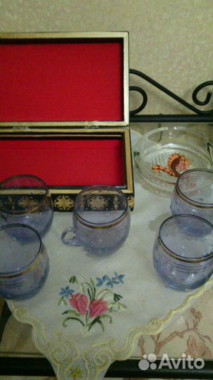 Товары для дома и кухни