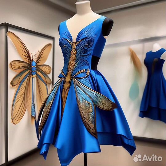 Швейные услуги