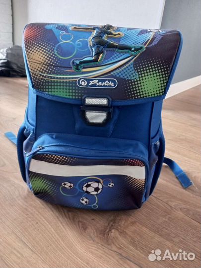 Ранец herlitz loop