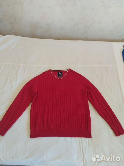 Джемпер мужской