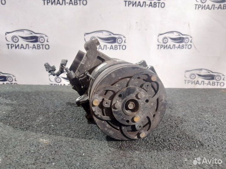 Компрессор кондиционера Grand Vitara