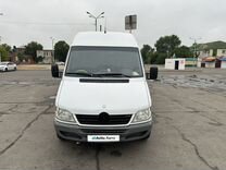 Mercedes-Benz Sprinter Classic 2.1 MT, 2016, 257 545 км, с пробегом, цена 2 600 000 руб.