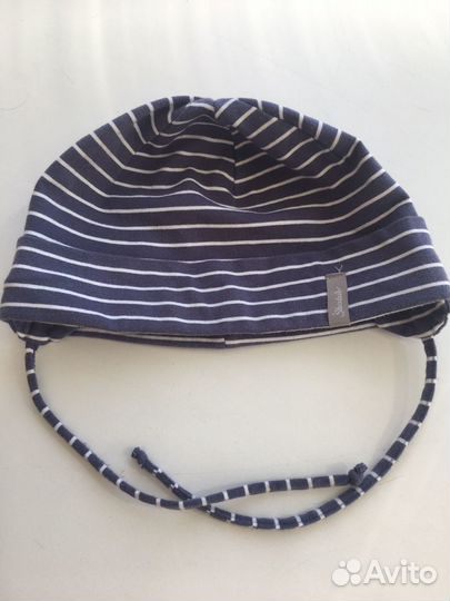 Шапочки (весна/лето) р,46, 51, 52