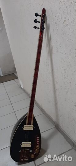 Саз Туретский