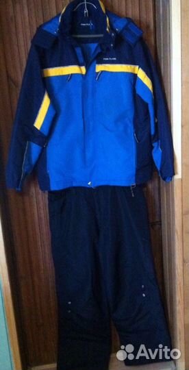 Костюм Finn Flare active