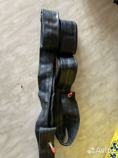 Камера для велосипеда 26 1.9/2.125