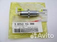 Регулятор барабанного тормозного механизма