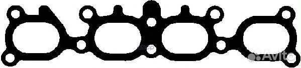 Прокладка выпускного коллектора 13105800 Ajusa