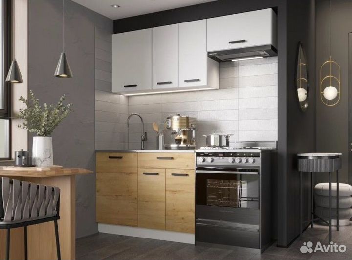 Кухня 1,7 метра