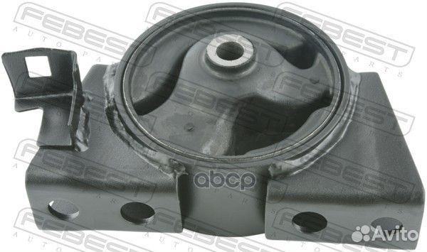 Подушка двигателя перед прав/лев NM071 Febest