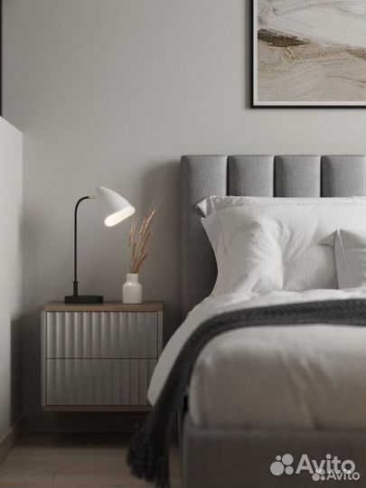 3D Визуализация интерьера