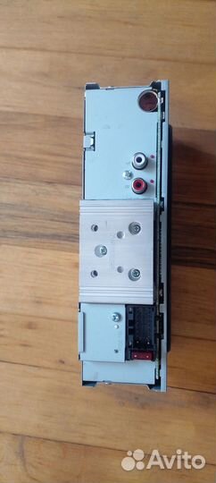 Автомагнитола