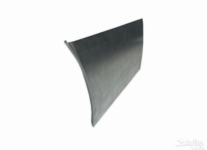 Ремкомплект задней двери Chevrolet Lanos