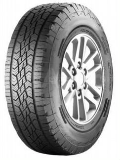 Gislaved TerraControl 215/50 R17 91H