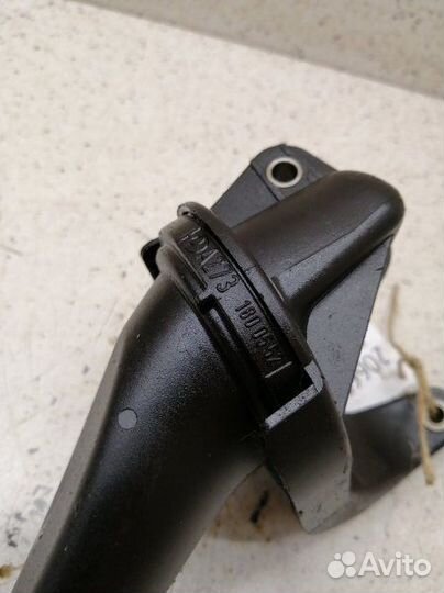 Маслоприемник Mercedes-Benz Gl-Class C219 M273E55