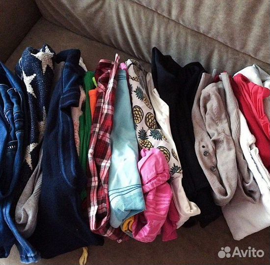 Продам женские вещи 44 46 пакетом