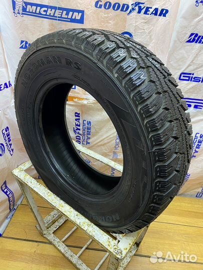 Nokian Tyres Nordman RS 185/60 R14 82T