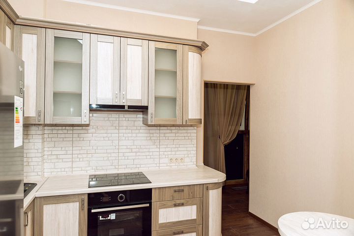 Капитальный ремонт квартиры