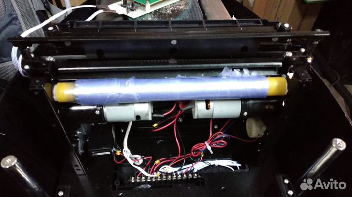 Ремонт аппаратов для надевания бахил