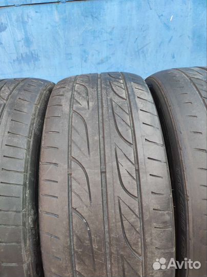 Goodyear Eagle LS2000 Hybrid II 245/45 R19