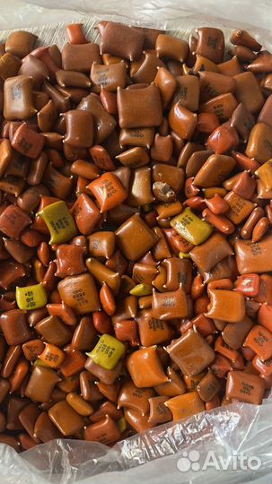 Выкуп нерабочих радиодеталей плат. Джанкой