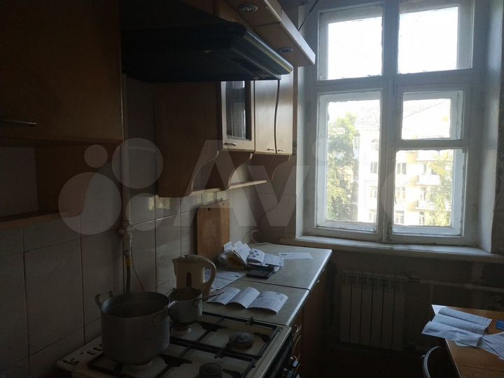 4-к. квартира, 78 м², 4/4 эт.
