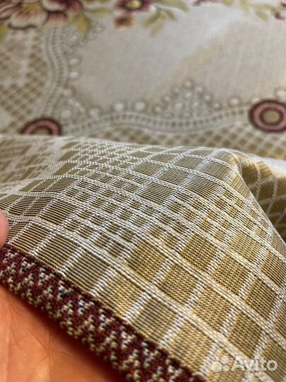 Скатерь из гобелена новая 150х220