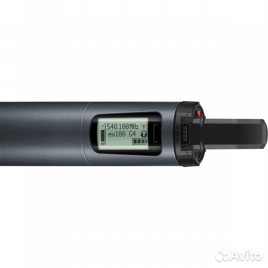 Передатчик Sennheiser SKM 100 G4-A