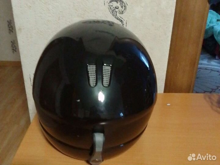 Горнолыжный шлем детский