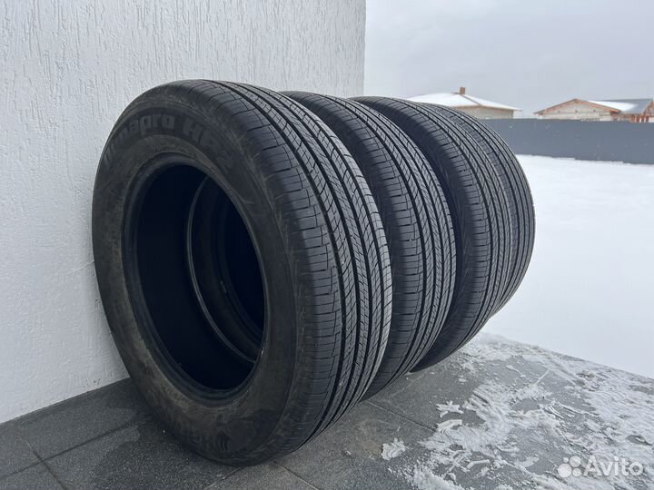 Hankook Dynapro HP2 RA33 225/65 R17