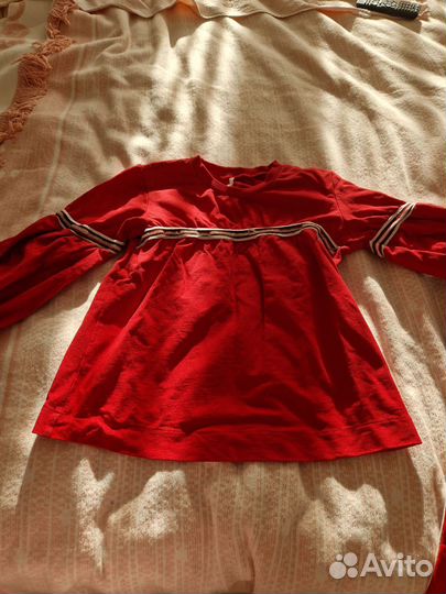 Спортивный костюм женский