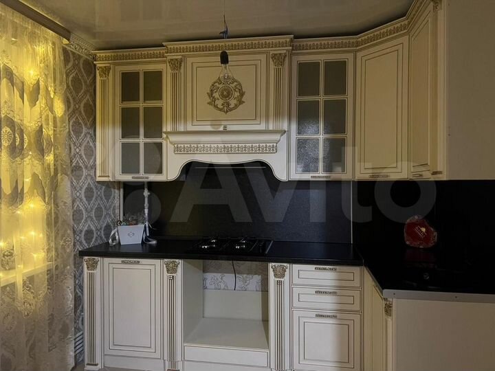 3-к. квартира, 54 м², 4/5 эт.