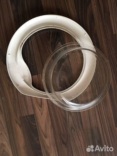 Люк для стиральной машины