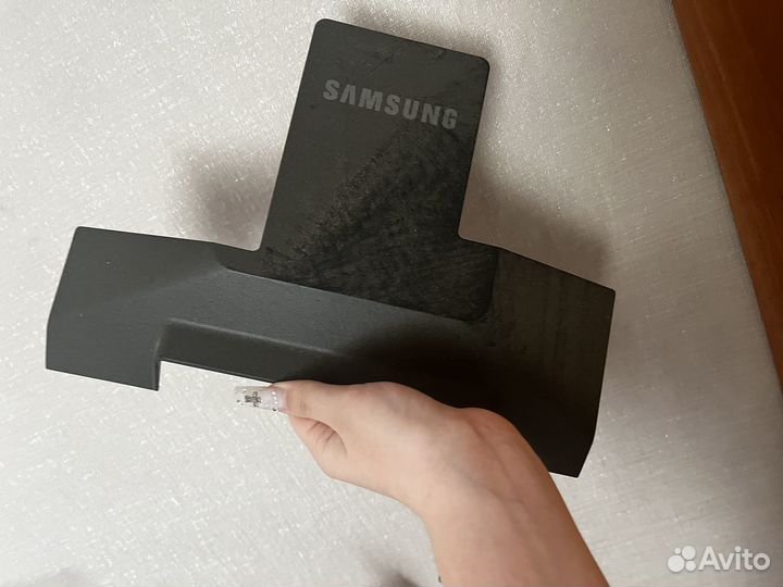 Монитор Samsung syncmaster 710n