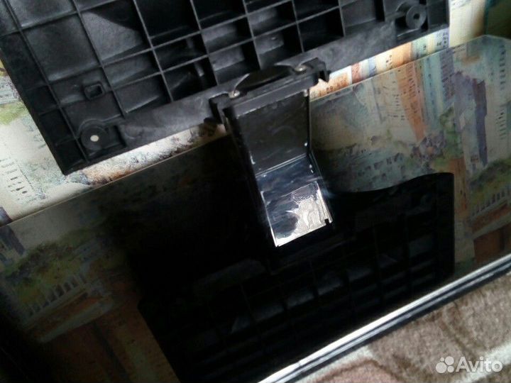 Подставка под телевизор