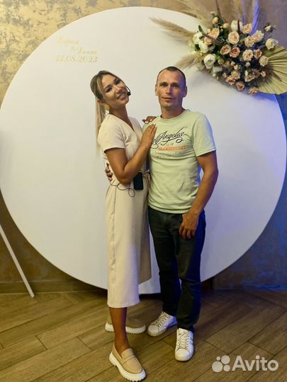 Ведущая тамада и диджей